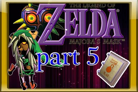 bombers notebook|The Legend of Zelda: Majora's Mask – Bombers' Notebook Guide .